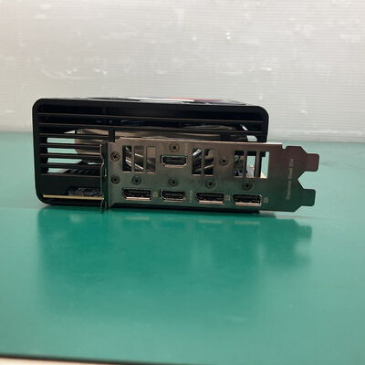 【浦添城間店(沖縄)】中古  ASUS ROG-STRIX-RTX4070TIS-O16G-GAMING (RTX4070Ti SUPER 16GB) 164241 