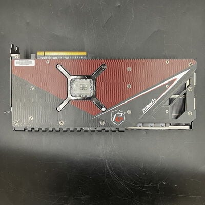 【大須店】中古  ASRock RX7900XTX PG 24GO (Radeon RX7900XTX 24G) 3120023350 