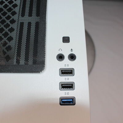 【通販センター】中古  Original PC(AMD Ryzen 5 3600/16GB DDR4 (PC4)/SSD1TB/なし/NVIDIA GeForce GTX 1650 4GB/W11H64 MAR) 192098 