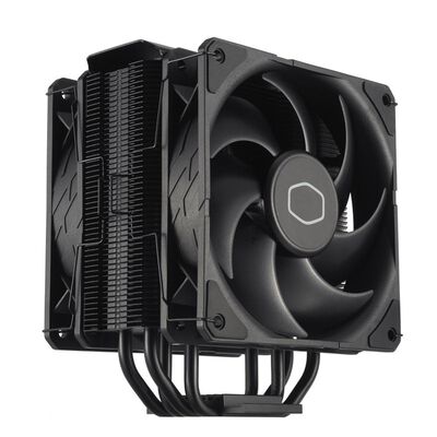 CoolerMaster  Hyper 212 Black X Duo RR-S4KK-25DN-R1 