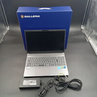 中古  GALLERIA RL7C-R45-5N 3120022905 