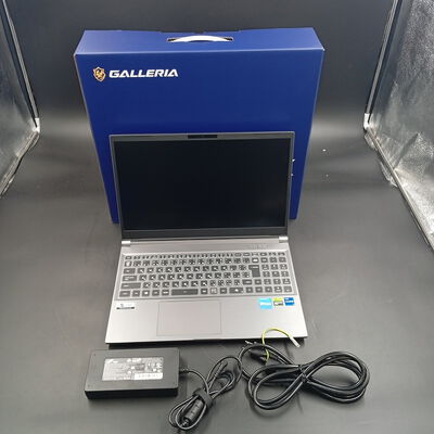 【大須店】中古  GALLERIA RL7C-R45-5N 3120022905 