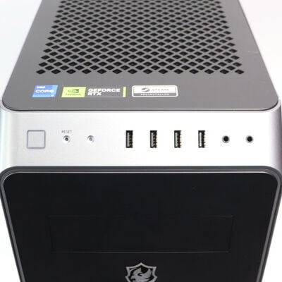 【札幌店】中古  GALLERIA RM7C-R46T(i7 14700/32GB/SSD1TB/HDD2TB/RTX4060Ti 16GB/W11H) 3210016051 