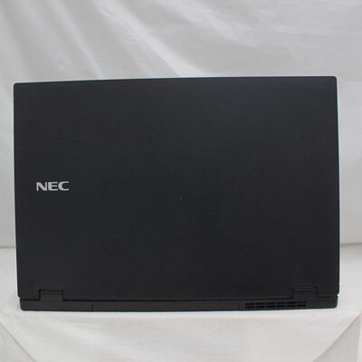 【通販センター】中古  NEC VRL21F-6(Intel Core i3 8145U/8GB DDR4 (PC4)/SSD500GB/DVDマルチ/オンボード/15.6/1366x768/Wi-Fi/W11H64 MAR) 199714 