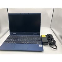 中古  NEC LAVIE Note Mobile NM750 (i7-10510Y/8GB/SSD 512GB/-/-/WLAN/12.5FHD/W11H/-) 3240009392 