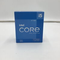 中古  INTEL Core i5 12600KF (1700/3.7G/20M/C10/T16) 147860 