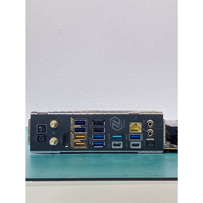 【浦添城間店(沖縄)】中古  ASRock X870E Taichi (X870E AM5 E-ATX DDR5) 172192 