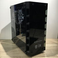 中古  THIRDWAVE GALLERIA CRA7C-R38T(i7 12700/32GB/SSD1TB/なし/RTX3080Ti 12GB/W11H) 4560001783 