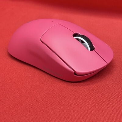 【千葉店】中古  Logicool PRO X SUPERLIGHT2 Wireless Gaming Mouse G-PPD-004WL-MG　 3250006040 