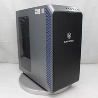 中古  THIRDWAVE GALLERIA SK(Intel Core i7 10700/16GB DDR4 (PC4)/SSD500GB/なし/NVIDIA GeForce RTX 3060 12GB/W11H64 MAR) 192093 