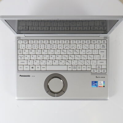 【通販センター】中古  Panasonic CF-SV1S14VS(Intel Core i7 1185G7 3.00GHz/32GB DDR4/SSD256GB/-/オンボード/12.1/1920x1200/GbE/Wi-Fi/WEBCAM/W11H/VBT) 200231【8/27値下げ!】 