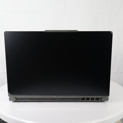 【通販センター】中古  MSI Cyborg 15 A13V Cyborg-15-A13VFK-4125JP(Intel Core i7 13620H/16GB DDR5 (PC5)/SSD1TB/なし/NVIDIA GeForce RTX 4060 8GB Laptop GPU/15.6/1920x1080/Wi-Fi/W11H64 MAR) 194456 