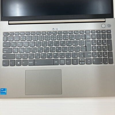 【秋葉原本店】中古  ThinkBook15_G2_ITL(i3-1115G4/8GB/SSD256GB/W11H) 3410014540 