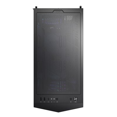MSI  MPG GUNGNIR 300R AIRFLOW (E-ATX ガラス ブラック) 