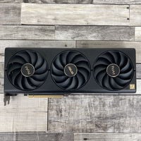 中古  ASUS PROART-RTX4070TIS-O16G (RTX4070Ti SUPER 16GB) 164240 