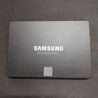 中古  Samsung MZ-76E500（2.5インチ SSD 500GB SATA） 3480039883 