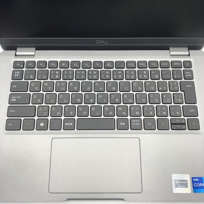 【福井日之出店】中古  DELL Latitude 5320 (Intel Core i7 1185G7 3.0GHz/16GB/SSD256GB/-/-/13.3/1920x1080/Wi-Fi/WEBCAM/W11H MAR) 183658 
