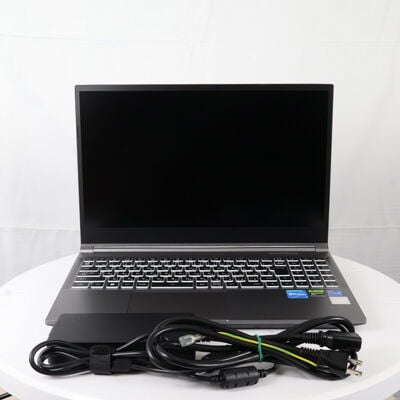【通販センター】中古  THIRDWAVE raytrek R5-RL6(Intel Core i7 13700HX/16GB/SSD1TB/なし/NVIDIA GeForce RTX 4060 8GB Laptop GPU/15.6/2560x1440/Wi-Fi/W11H64 MAR) 188120 