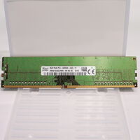 中古  PC4-25600 8GB デスクトップ用(DDR4-3200) 140727 