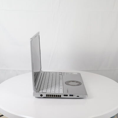 【通販センター】中古  Panasonic Let's note SV9 CF-SV9RDLVS(Intel Core i5 10310U/8GB DDR3 (PC3)/SSD256GB/なし/オンボード/12.1/1920x1200/Wi-Fi/W11H64 MAR) 200764 
