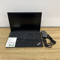 中古  LENOVO E15 Gen2 MSO 指紋認証あり (Intel Core i5 1135G7 2.4GHz/8GB/SSD256GB/-/オンボード/15.6/1920x1080/GbE/Wi-Fi/WEBCAM/W11P/Microsoft Office Home and Business 2024) 188555 