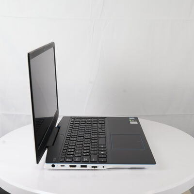 【通販センター】中古  Dell G3 15 3590(Intel Core i7 9750H/16GB DDR4 (PC4)/SSD256GB+HDD1TB/なし/NVIDIA GeForce GTX 1650 4GB/15.6/1920x1080/Wi-Fi/W11H64 MAR) 194452 