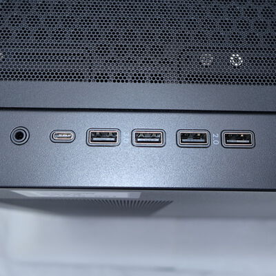 【通販センター】中古  THIRDWAVE GALLERIA SF BK 205123 