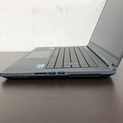【長野稲里店】中古  GALLERIA UL7C-R36(i7-11800H/16GB/SSD500GB/RTX3060/W11H) 5110000857【8/21価格改定!】 