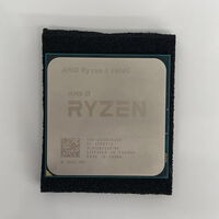中古  AMD Ryzen 5 5600G (AM4/3.9GHz/19M/C6/T12/65W) 146740 
