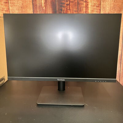 【富士青葉店】中古  Viewsonic VX2407-7 (23.8"W 2H1DP 0.8ms IPS 165Hz) 5070001298 