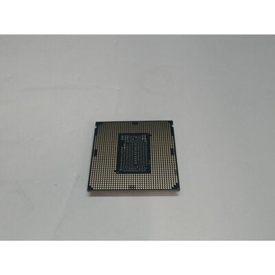 【前橋ｲﾝﾀｰｱｶﾏﾙ店】中古  INTEL Core i9 9900K (1151/3.60GHz/16M/C8/T16) 4540001953 