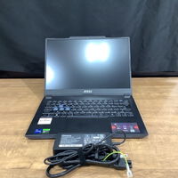 中古  MSI Cyborg 14 A13UDX(Core i7-13620H/32GB/SSD512GB/なし/RTX3050 6GB/14.0/1920&times;1200/W11H) 5140001742 