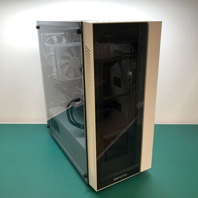 【津ラッツ店】中古  Original PC(Intel Core i7 9700F/16GB/SSD1TB/なし/NVIDIA GeForce RTX 2070 SUPER 8GB/W11H64 MAR) 182661 