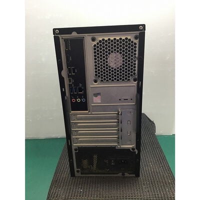 【浦添城間店(沖縄)】中古  MOUSE IStDE-M47M-147-UHSXM/500G(i7 14700/16GB/SSD500GB/W11H) 4780001636 
