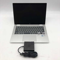 中古  HP EliteBook x360 1030 G3 4UJ31PA(i7-8550U/16GB/SSD256GB/オンボード/13.3/1920x1080/W11P) 4640002969 