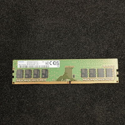 【大須店】中古  PC4-21300 8GB デスクトップ用 126165 