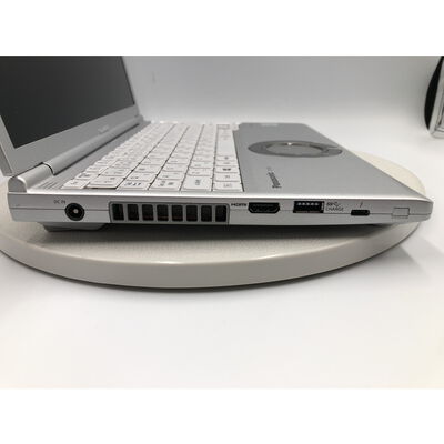 【水戸赤塚店】中古  Panasonic Let's note CF-SV9RDQVS(Intel Core i5 10310U 1.70GHz/16GB DDR4/SSD256GB/-/オンボード/12.1/1920x1200/GbE/Wi-Fi/WEBCAM/W11P) 193293 