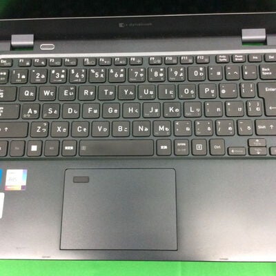 【川崎店】中古  dynabook G83/HU A6G9HUFAD525 (Intel Core i5 1135G7 2.40GHz/16GB/SSD256GB/-/オンボード/13.3/1920x1080/GbE/Wi-Fi/WEBCAM/W11H) 193750 