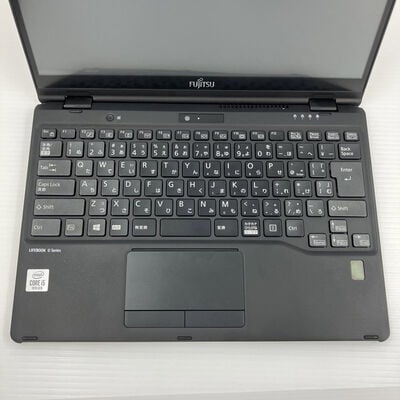【秋葉原本店】中古  FUJITSU_Lifebook_U9310X/D(i5-10310U/4GB/SSD128GB/W11P) 3410015790 