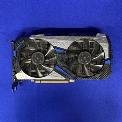 【横浜駅前店】中古  玄人志向　GALAX RTX2070 PCI-E 8GB 3400008771 