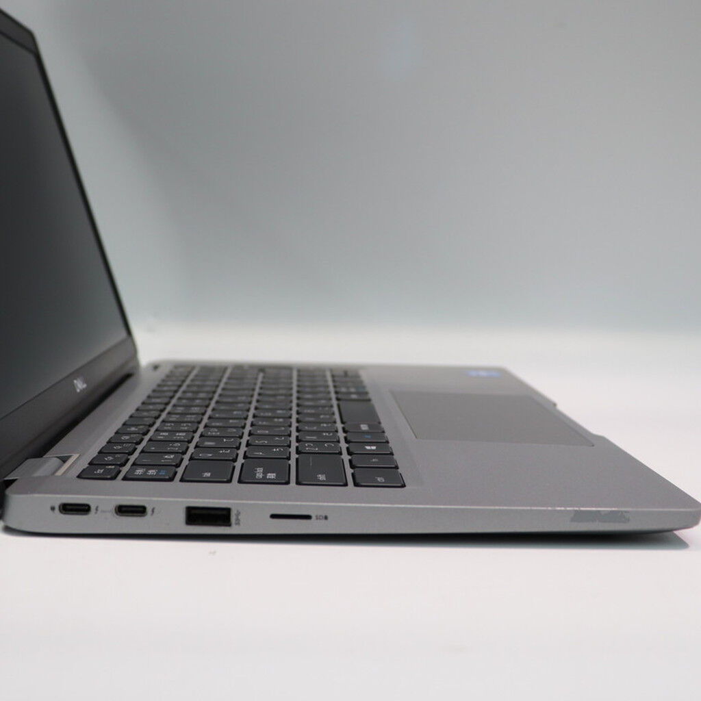 中古 DELL Latitude 5320(Intel Core i5 1145G7 2.60GHz/16GB DDR4