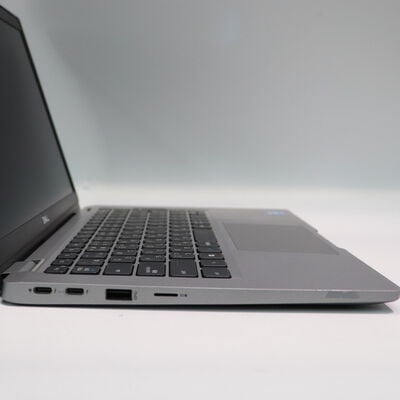 【札幌店】中古  DELL Latitude 5320(Intel Core i5 1145G7 2.60GHz/16GB DDR4/SSD256GB/-/オンボード/13.3/1920x1080/Wi-Fi/WEBCAM/W11P/VBT) 192676 