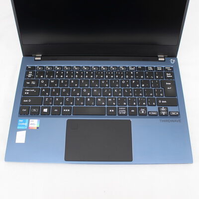 【通販センター】中古  THIRDWAVE BizPro14 182145 