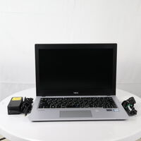 中古  NEC PC-VKM16BZG6 (Intel Core i5 8365U 1.60GHz/8GB/SSD256GB/なし/オンボード/13.3/1366x768/Wi-Fi/WEBCAM/W11H MAR) 184421 