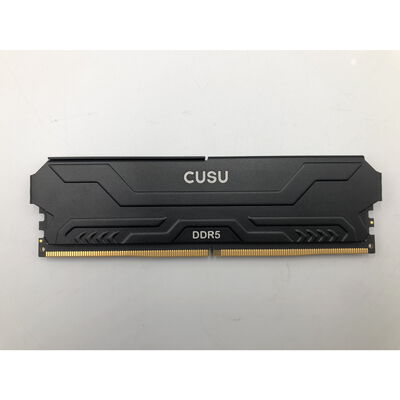 【水戸赤塚店】中古  CUSU KSD1548U40BKN2032E (DDR5 PC5-38400 16GB) 4680003223 