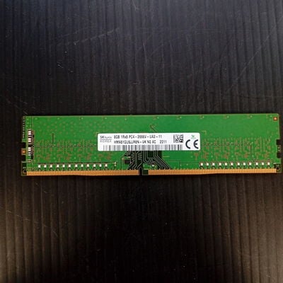 【大須店】中古  PC4-21300 8GB デスクトップ用 126165 