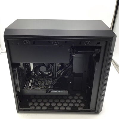 【白山FM松任店】中古  G-Tune メーカーオリジナルPC 4950001568 