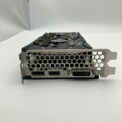 【神戸・三宮店】中古  Palit NE6166S018J9-1160A-1(GTX1660 SUPER GP 6G) 192418 