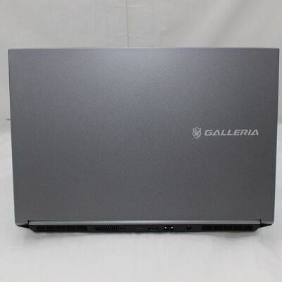 【通販センター】中古  THIRDWAVE GALLERIA RL7C-R35-C5N 184009【12/4値下げ!】 