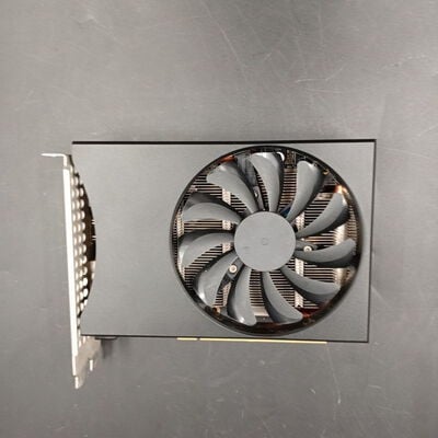 【大須店】中古  ZOTAC GeForce GTX1660Ti ZT-T16610K-10B（GTX1660Ti 6GB） 3480037131 